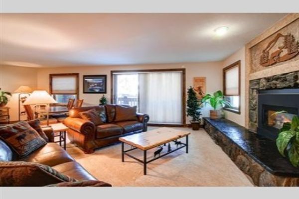 Hotel BRECKENRIDGE RESORT MANAGERS (Breckenridge)